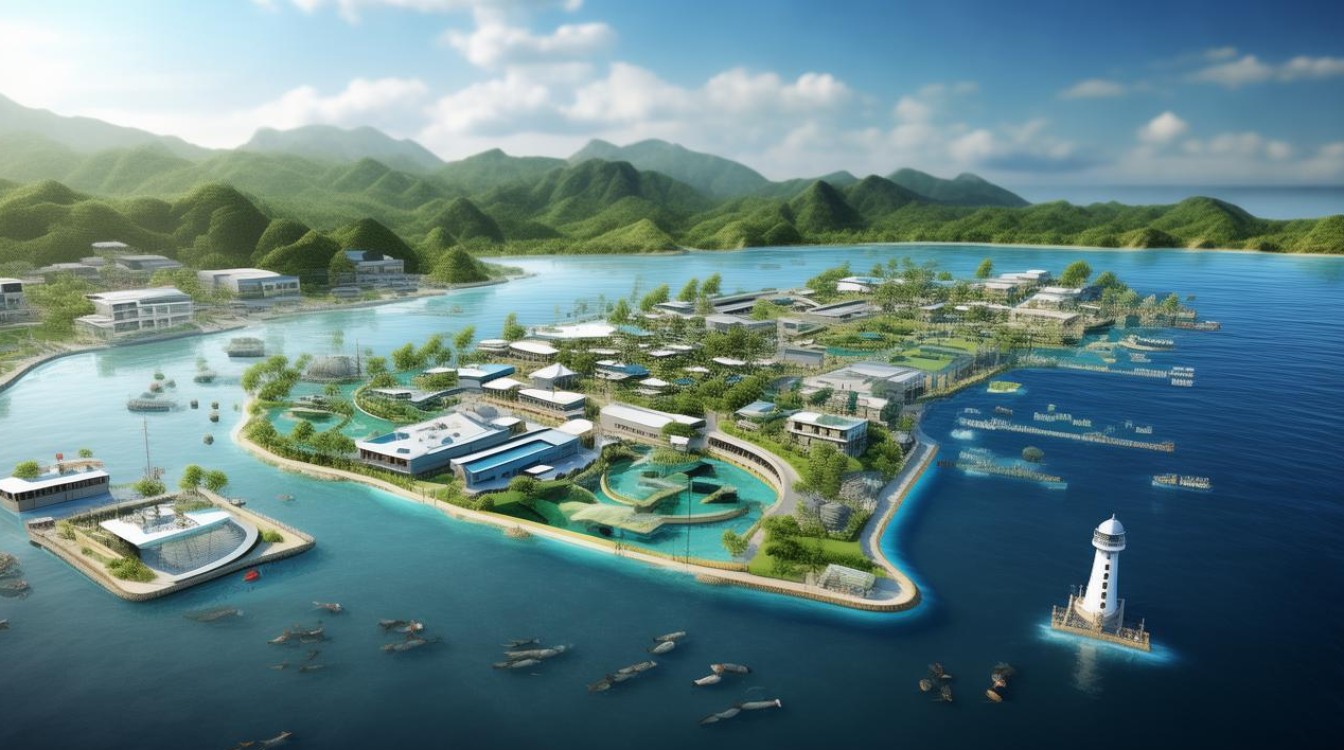 光泽中科渔业在哪里？未来发展如何规划？-图1