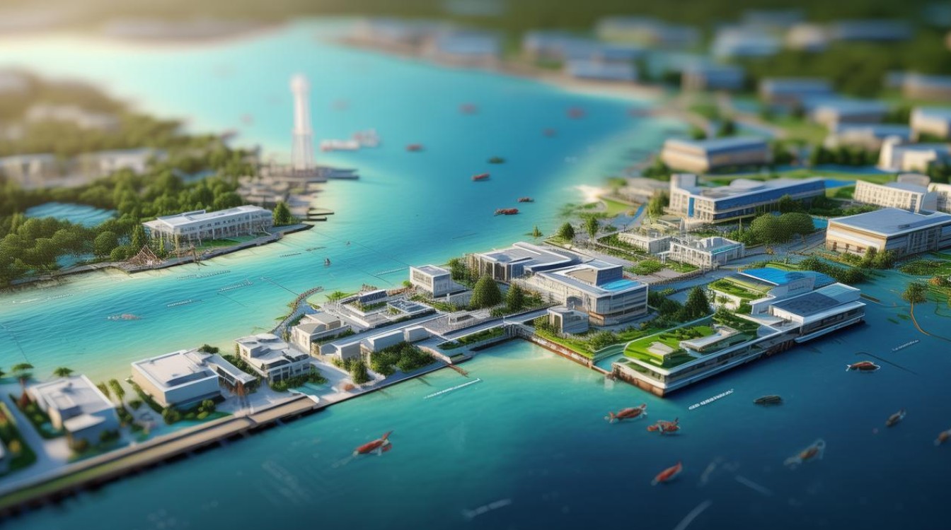 光泽中科渔业在哪里？未来发展如何规划？-图2