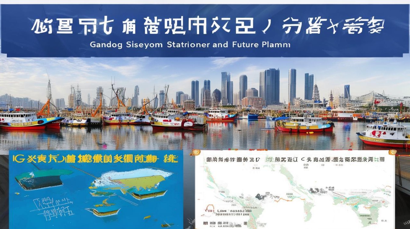 广东渔业现状如何？未来有哪些发展规划？-图1