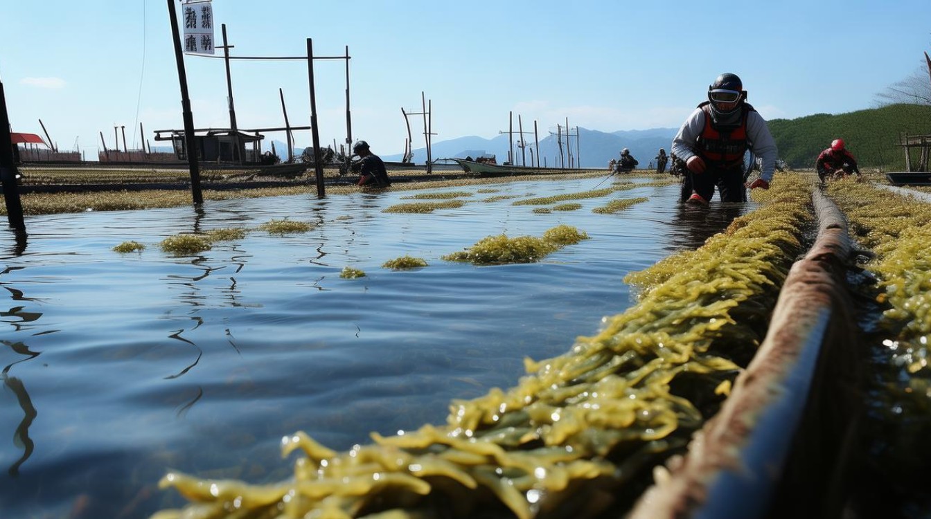 福建适合养殖海参吗？海域条件与养殖前景解析-图2