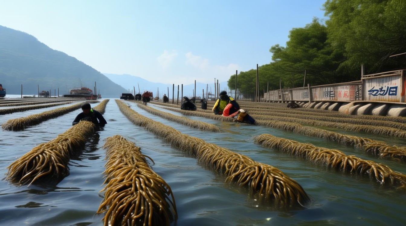 福建适合养殖海参吗？海域条件与养殖前景解析-图4