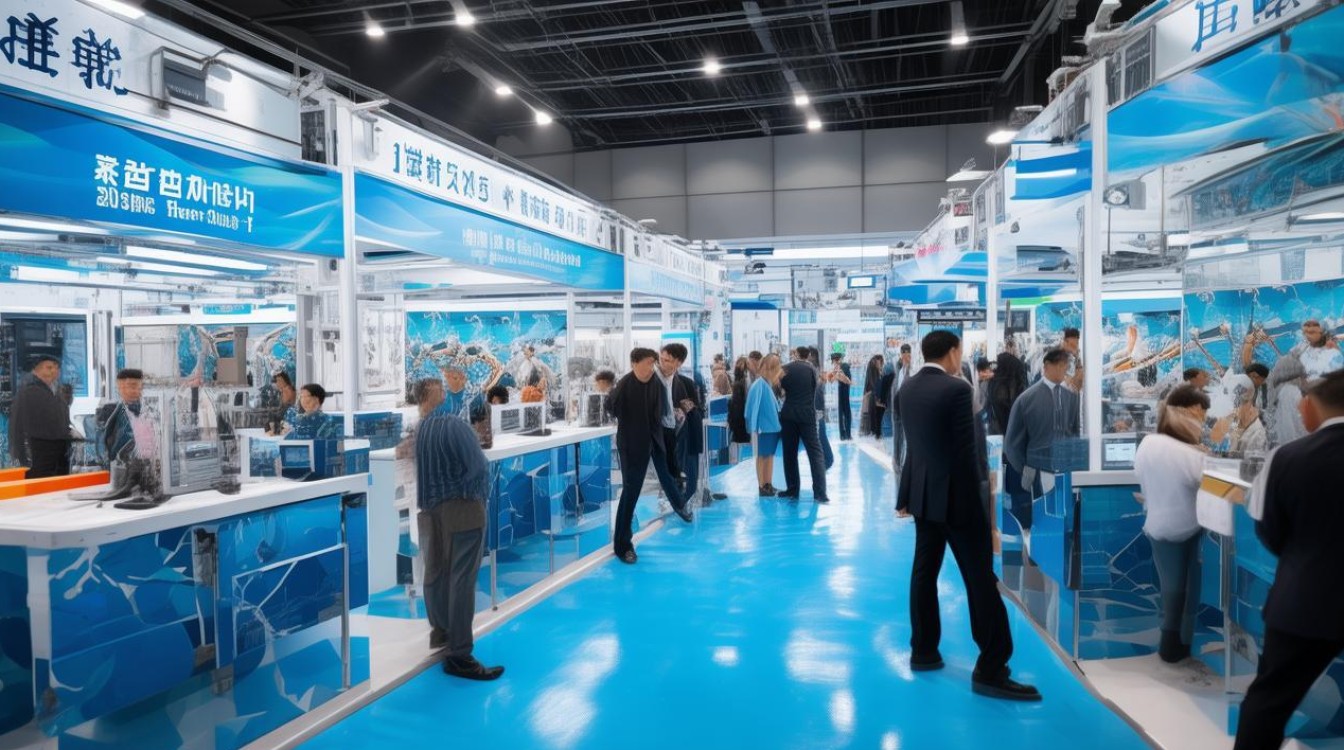 珠海渔业博览会如何助力蓝色经济发展？-图2