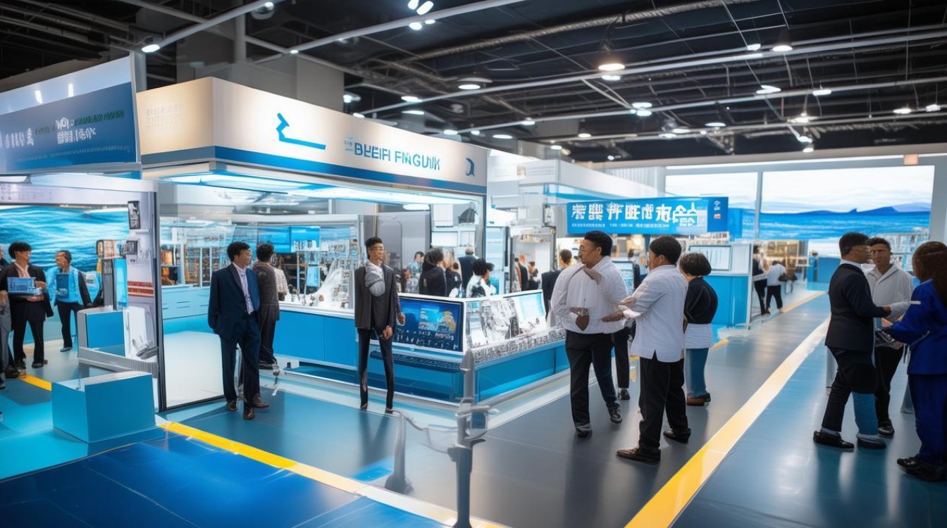 珠海渔业博览会如何助力蓝色经济发展？-图3