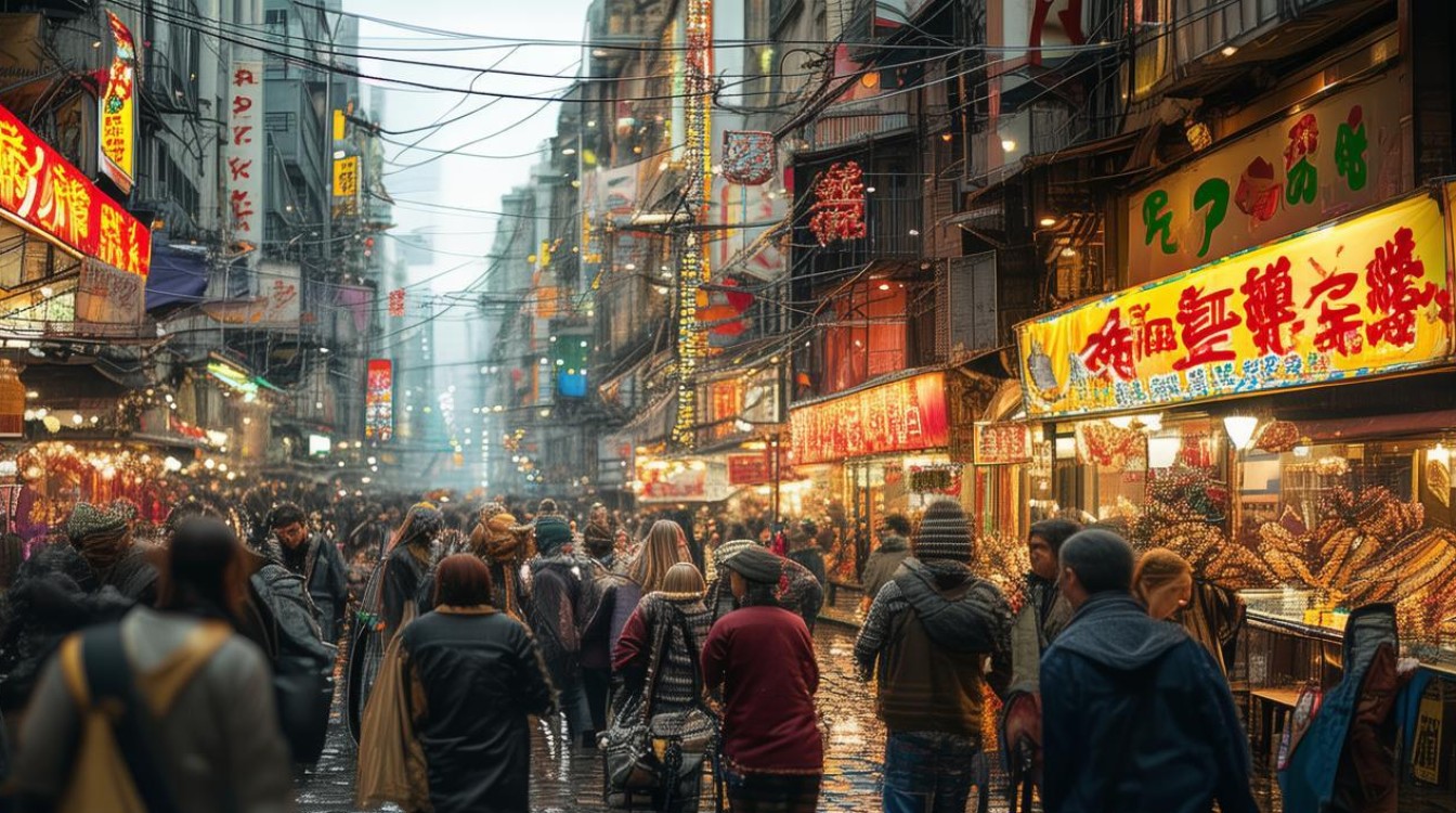 福建智慧渔业如何用科技推动传统产业升级？-图2