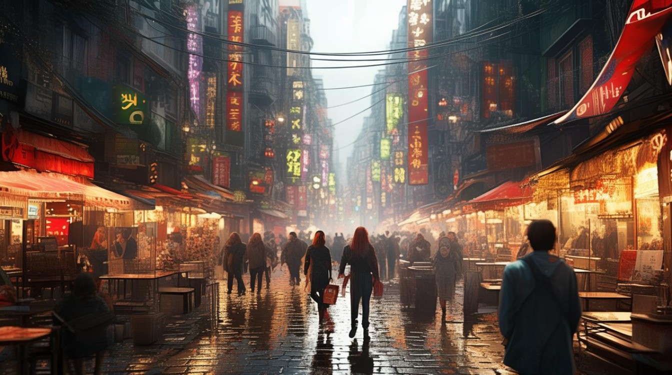 福建智慧渔业如何用科技推动传统产业升级？-图3