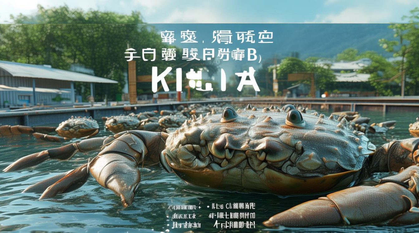 中国能成功养殖帝王蟹吗？-图1