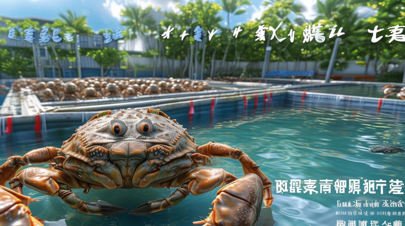 中国能成功养殖帝王蟹吗？-图4