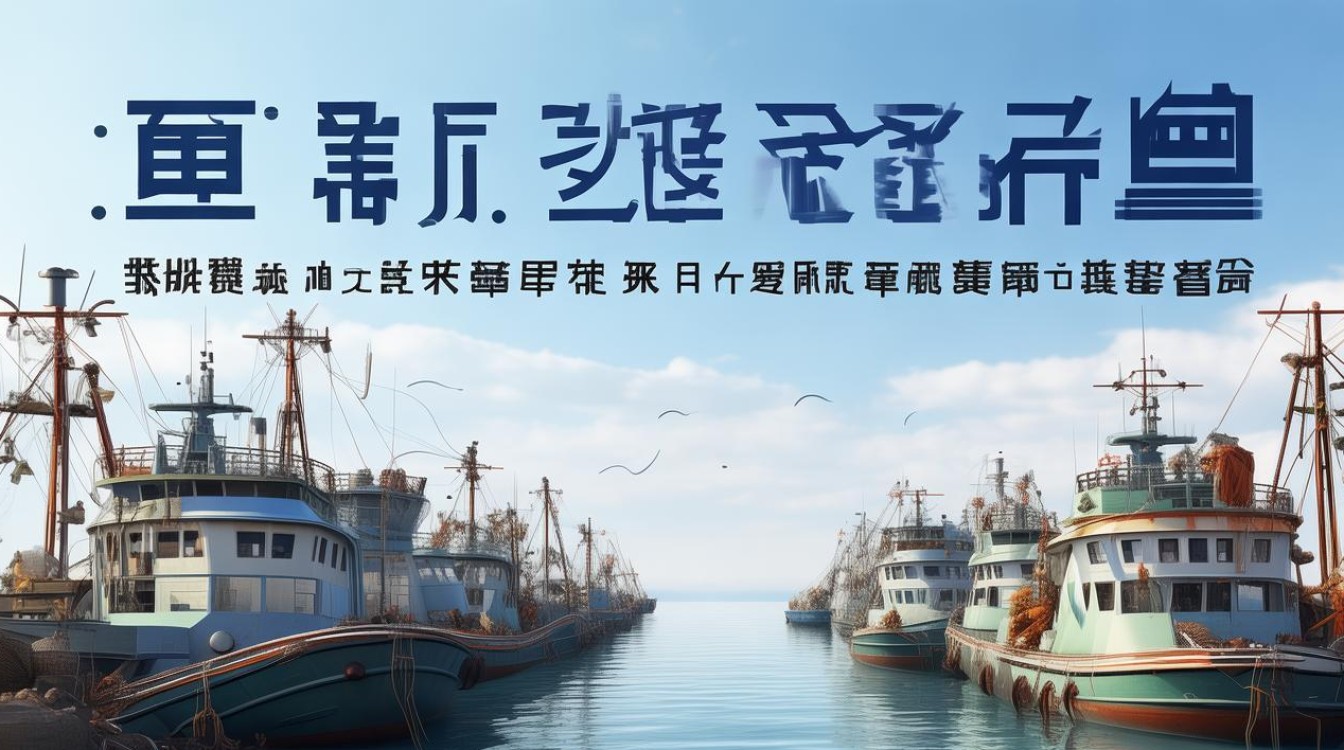 中国渔业如何实现高质量发展？-图1