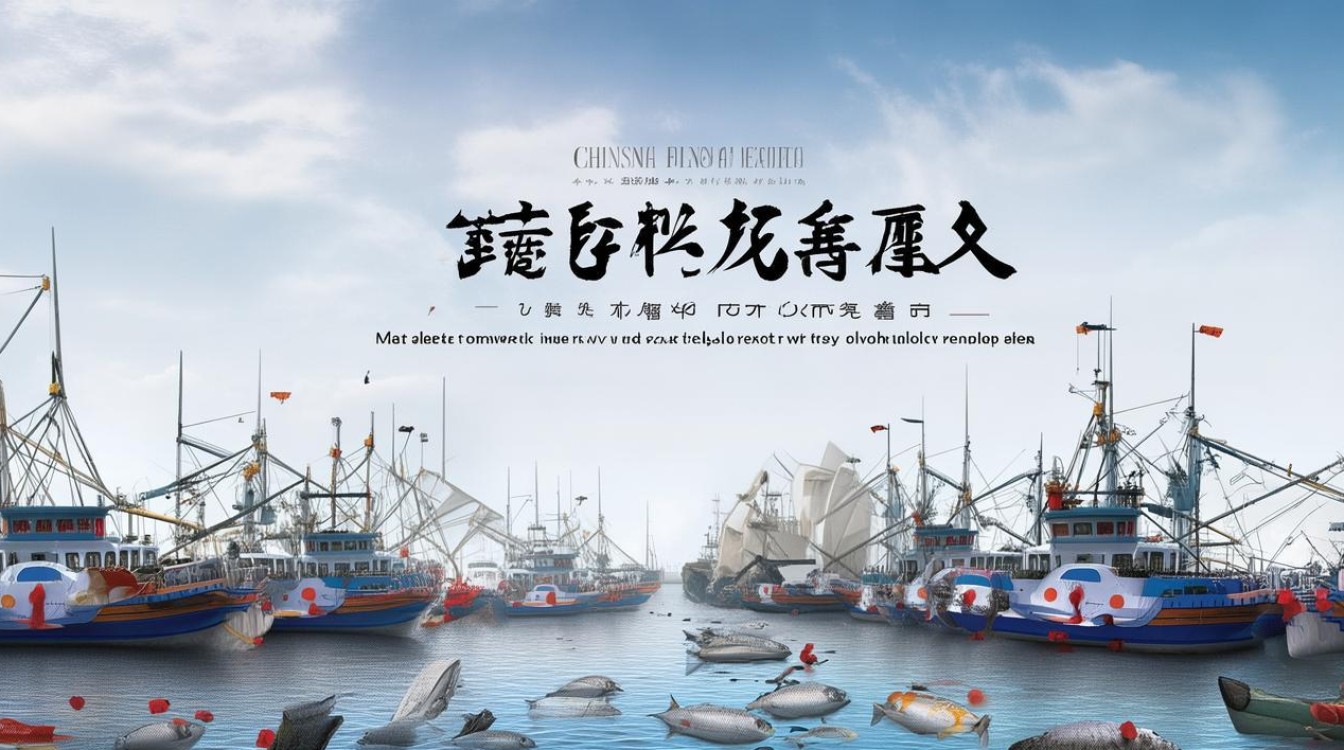 中国渔业如何实现高质量发展？-图2