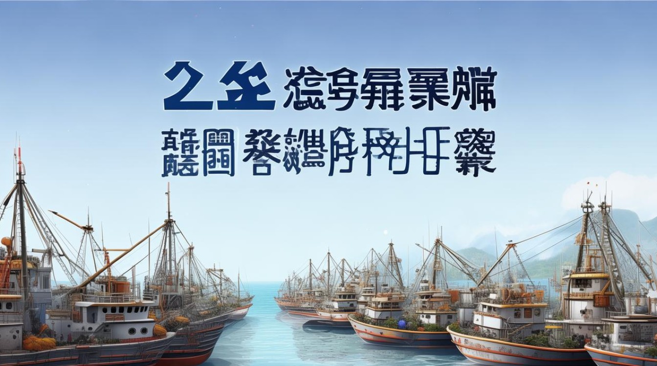 中国渔业如何实现高质量发展？-图3