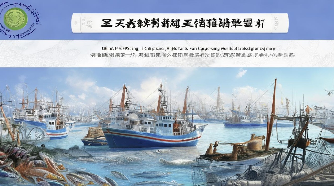 中国渔业如何实现高质量发展？-图4