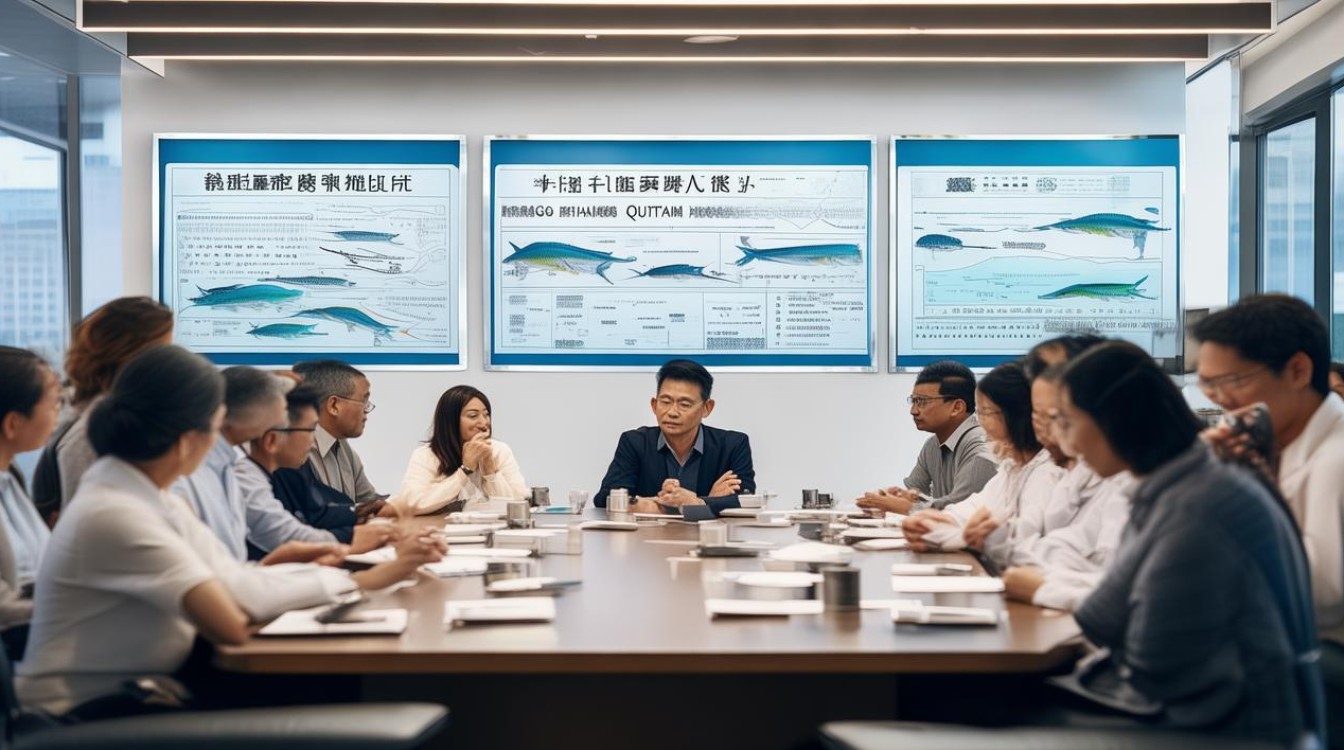 浙江渔业限额方案如何推动可持续发展？-图1