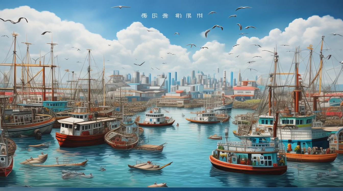南通市渔业资源与产业基础有哪些优势？-图2