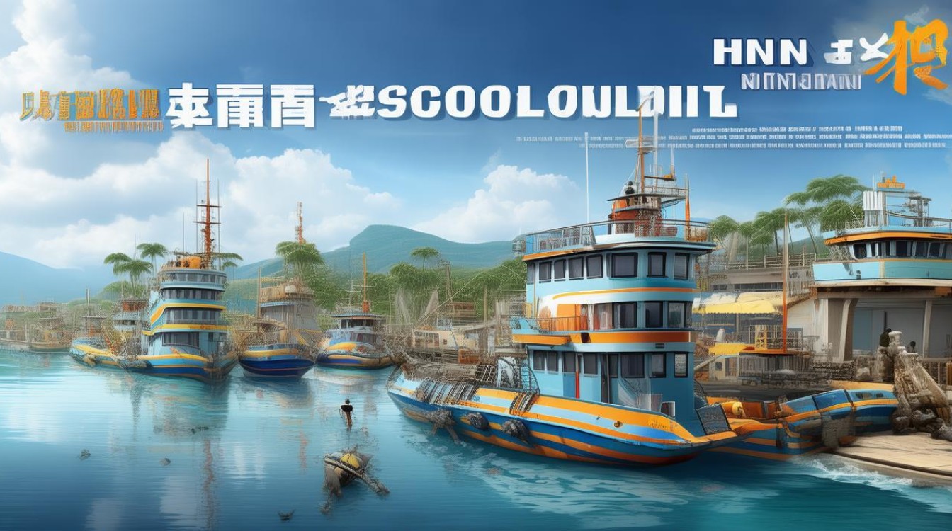 海南昌盛渔业发展规划前景如何？未来有哪些机遇？-图2