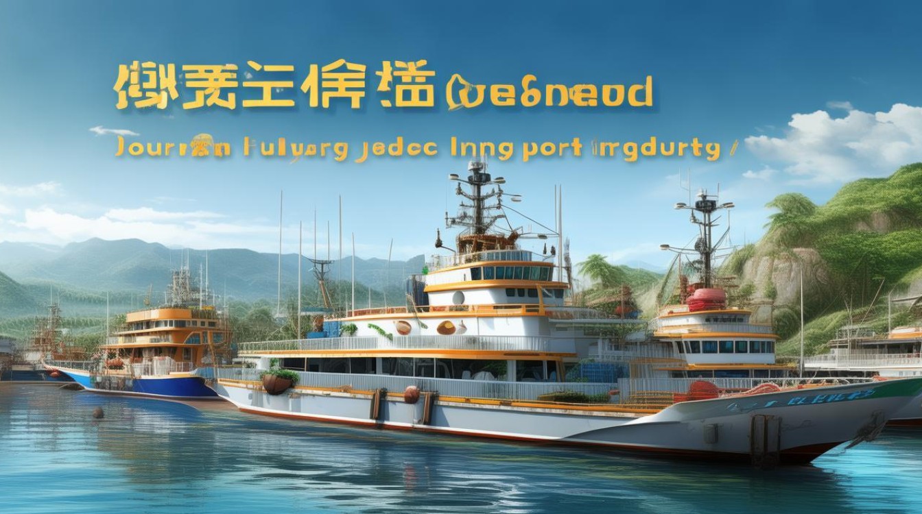 海南昌盛渔业发展规划前景如何？未来有哪些机遇？-图4