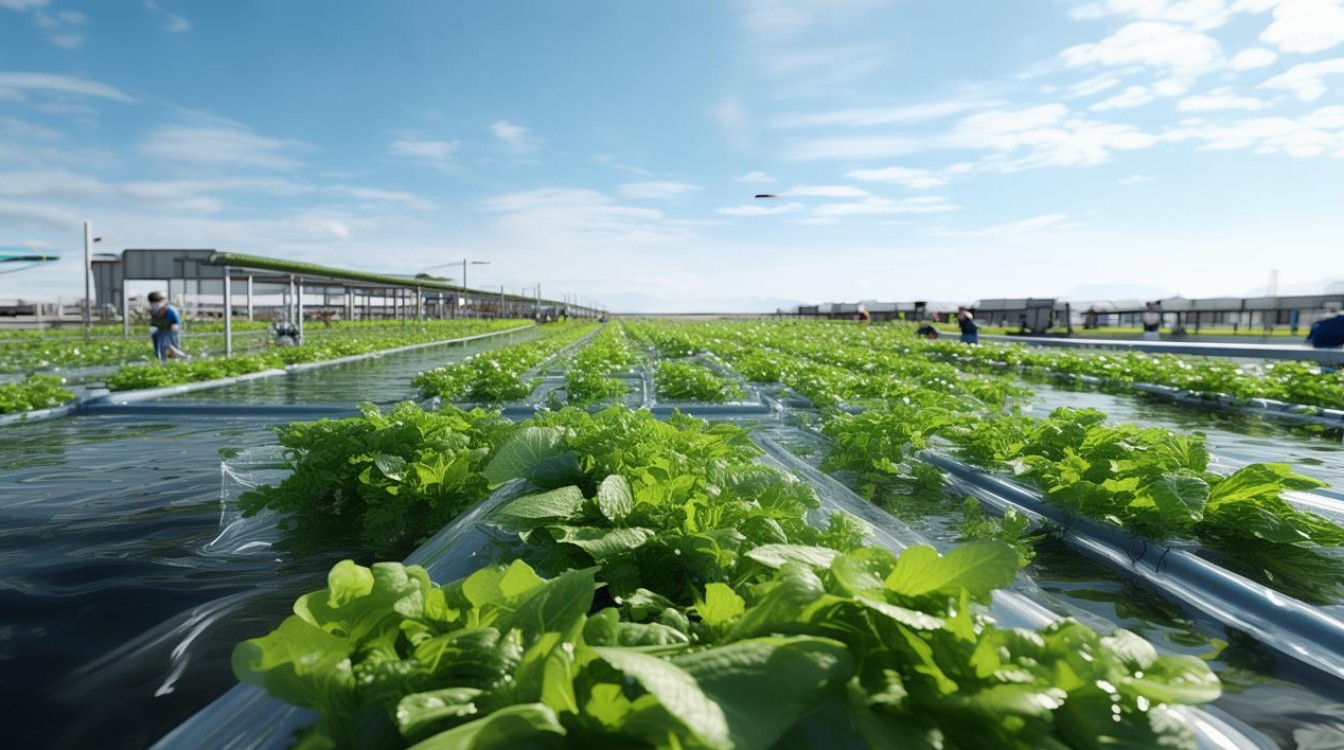 如何掌握发菜养殖技术并评估市场前景？-图1