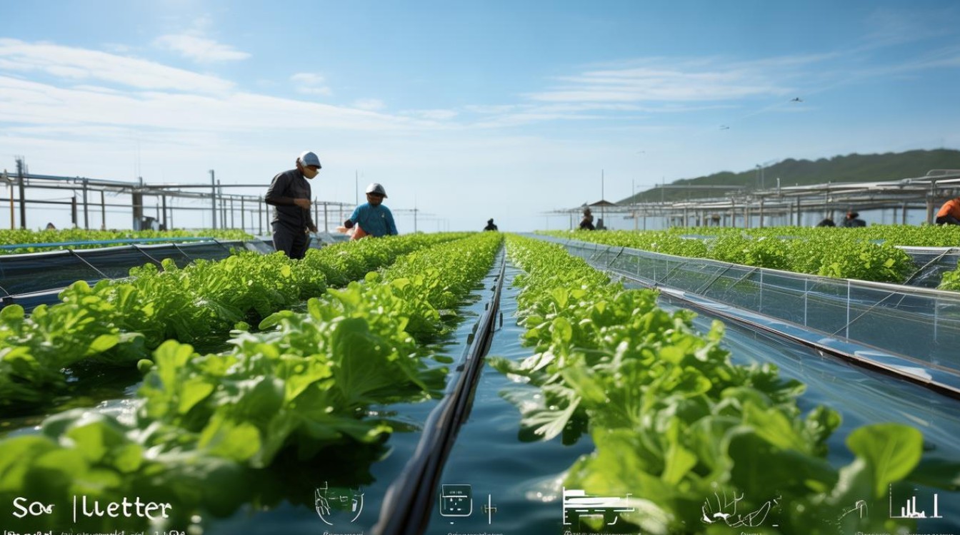 如何掌握发菜养殖技术并评估市场前景？-图4