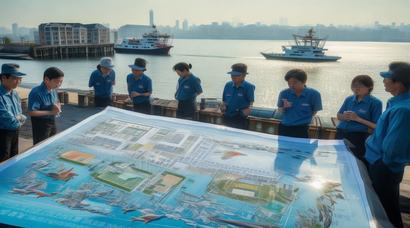 佛山渔业合作社如何以创新驱动现代渔业发展？-图2