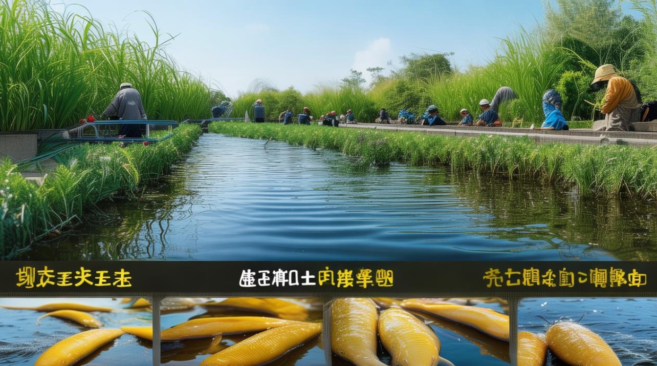 黄鳝养殖赚钱吗？市场需求与技术要点解析-图3
