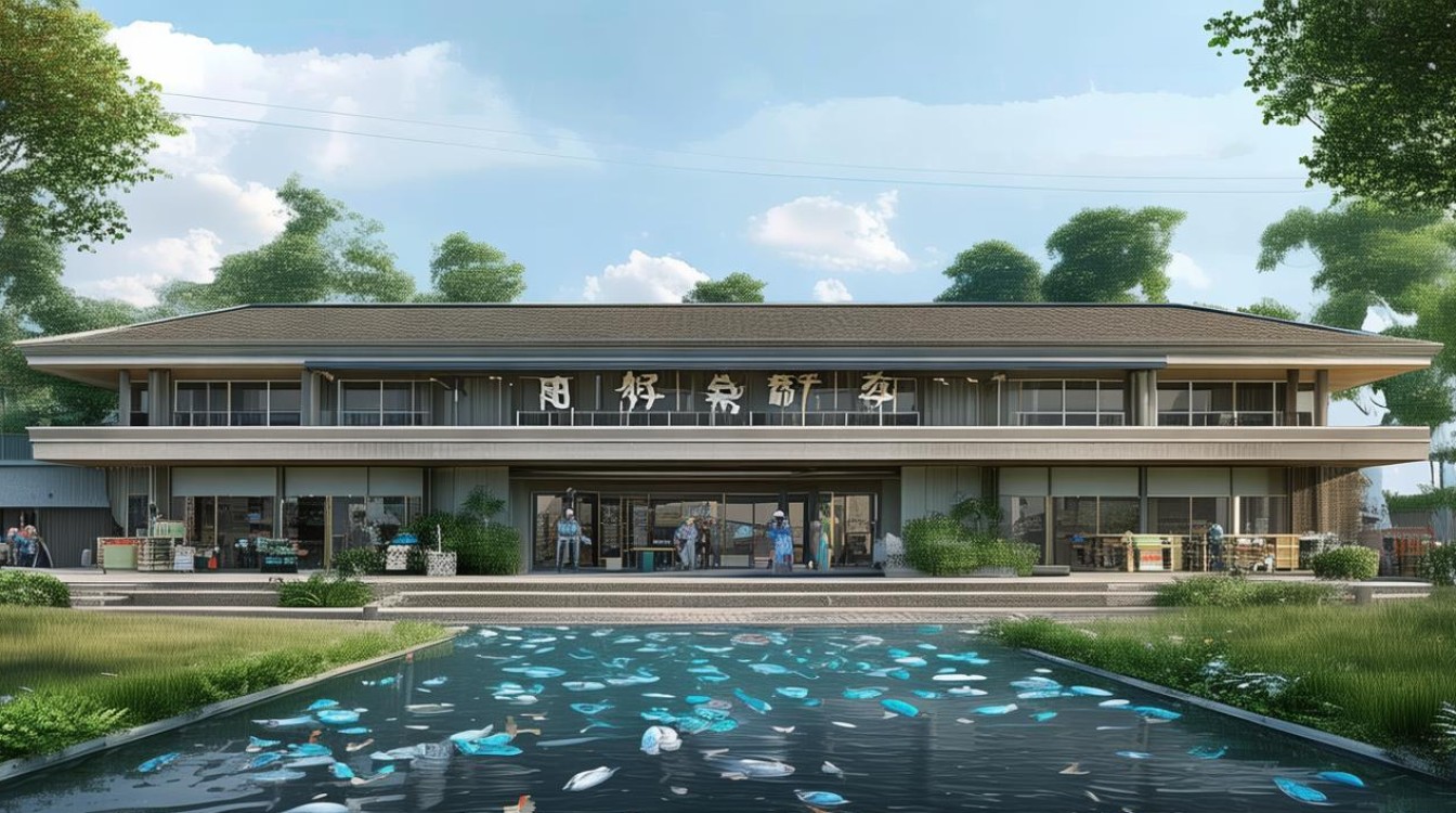 市渔业发展保护中心三定方案具体内容是什么？-图1
