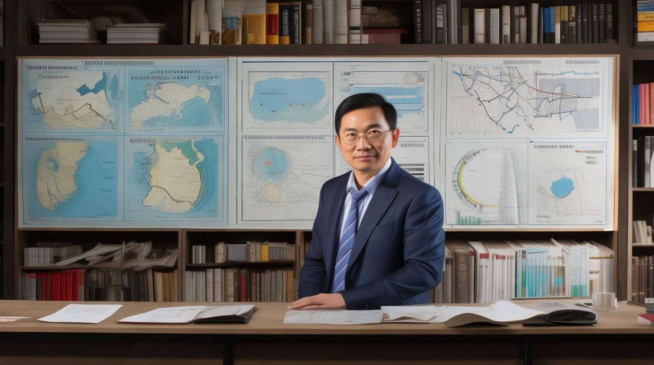 李书民，如何解决渔业主要矛盾并探索发展路径？-图1