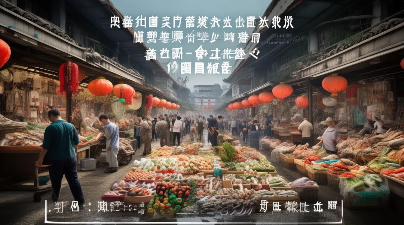 中国水产渔业交易市场现状如何？未来有哪些发展规划？-图3
