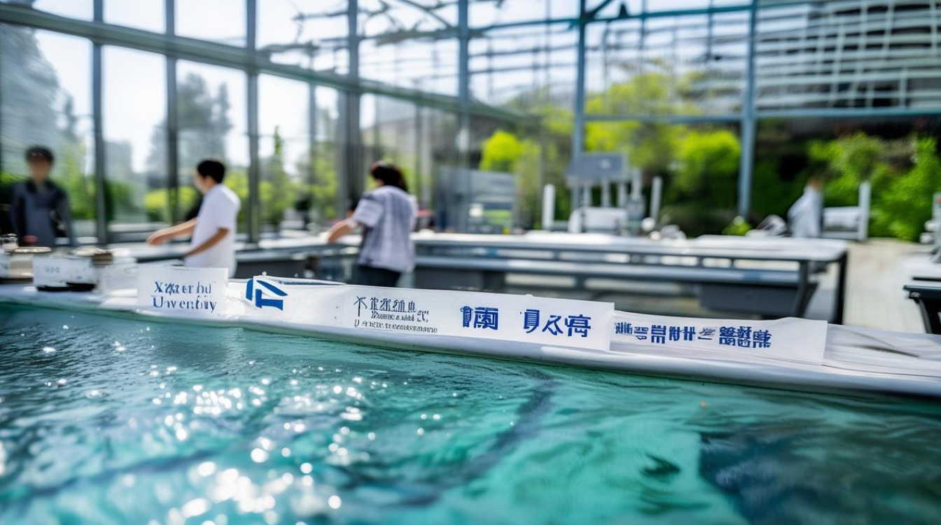 厦门大学水产养殖有哪些前沿技术与实践指南？-图2