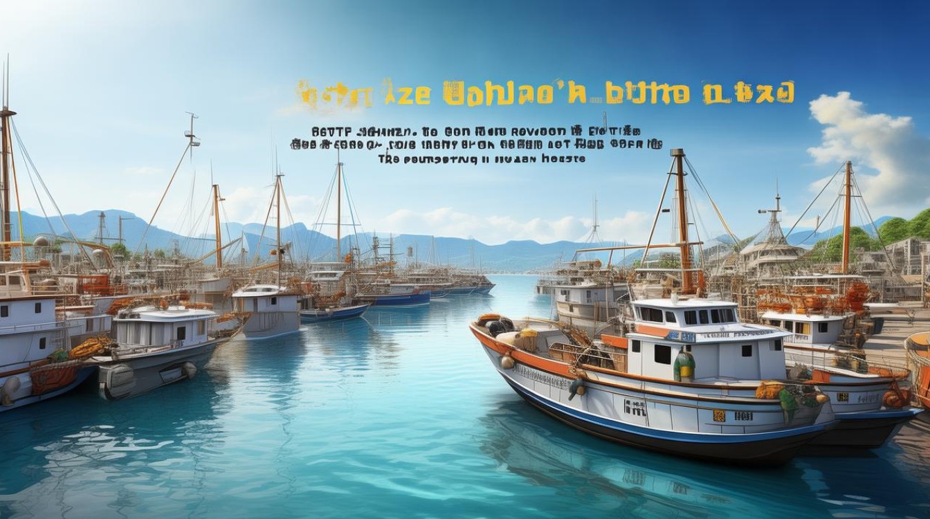 海南大致坡昌盛渔业发展规划如何助力产业前景？-图2