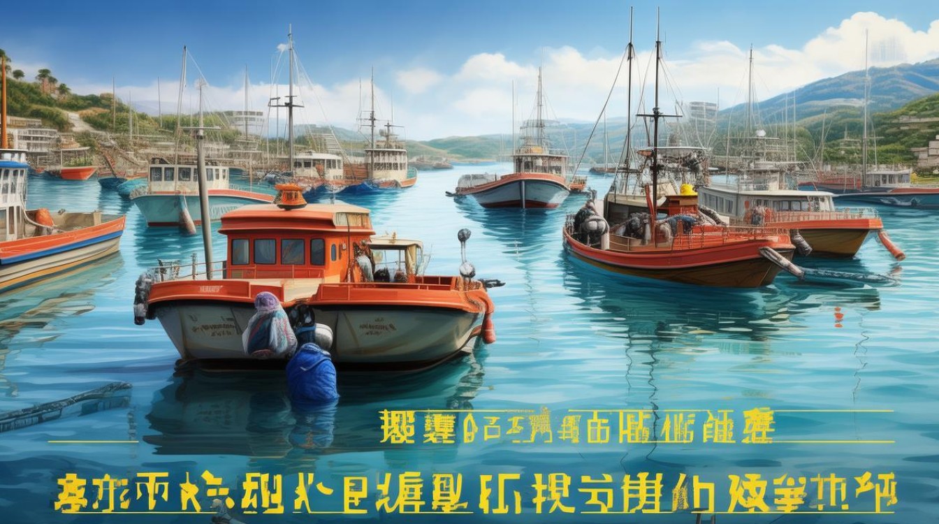 海南大致坡昌盛渔业发展规划如何助力产业前景？-图3