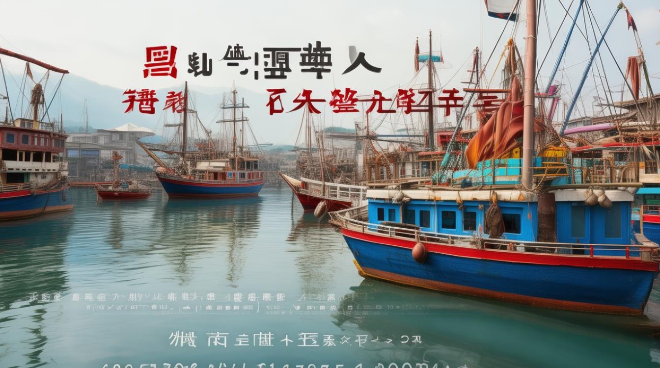 福建渔业公司招聘吗？最新招工信息一览-图1