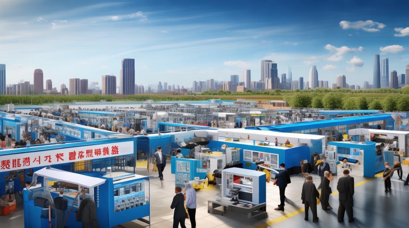 2018北京渔业展如何推动渔业现代化发展？-图2