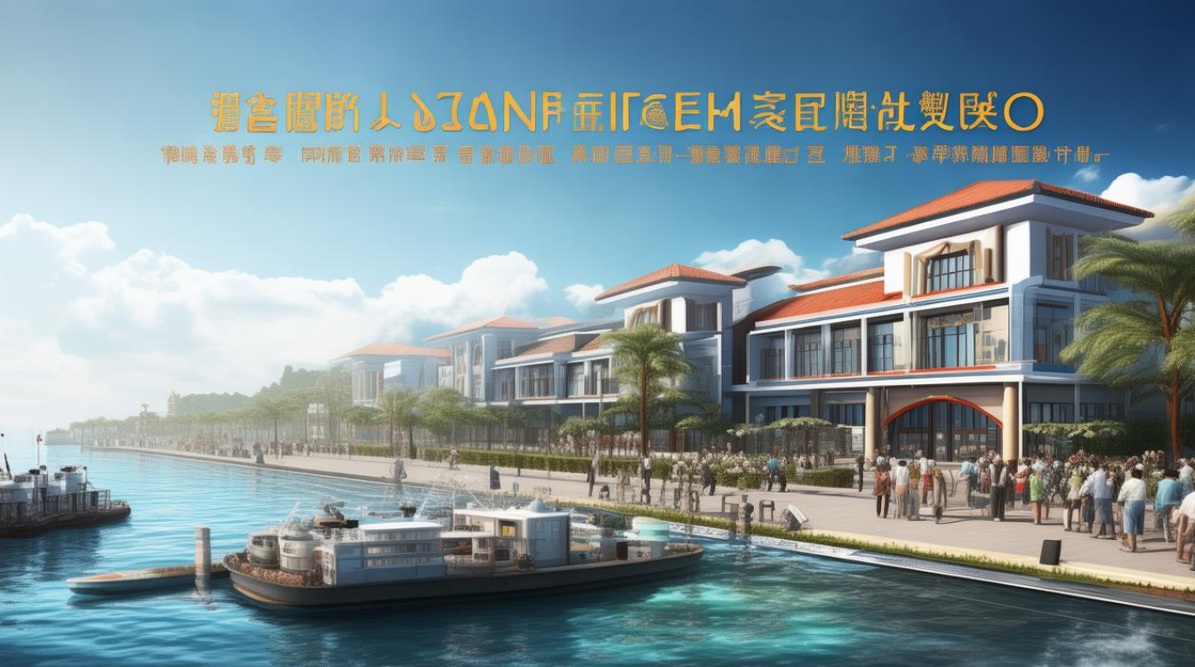 浙江海洋与渔业干部学校如何成为渔业高质量发展的智库与摇篮？-图1