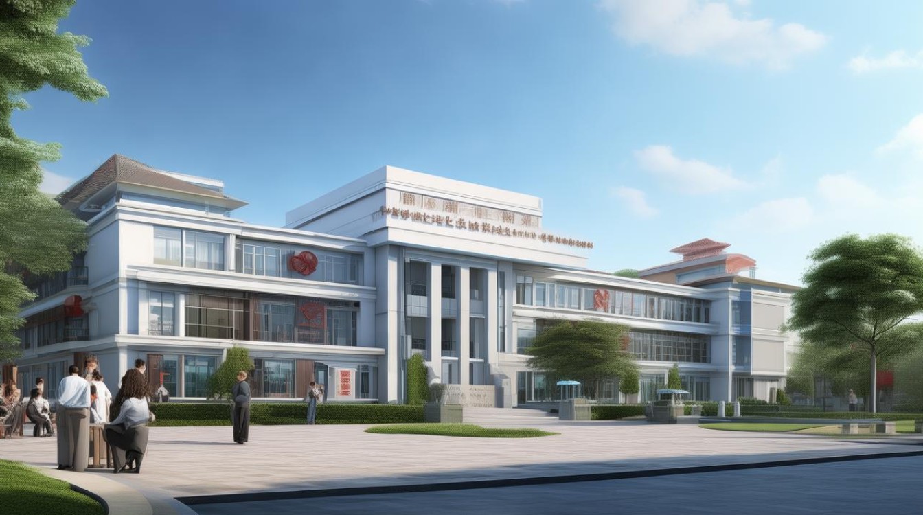 浙江海洋与渔业干部学校如何成为渔业高质量发展的智库与摇篮？-图2