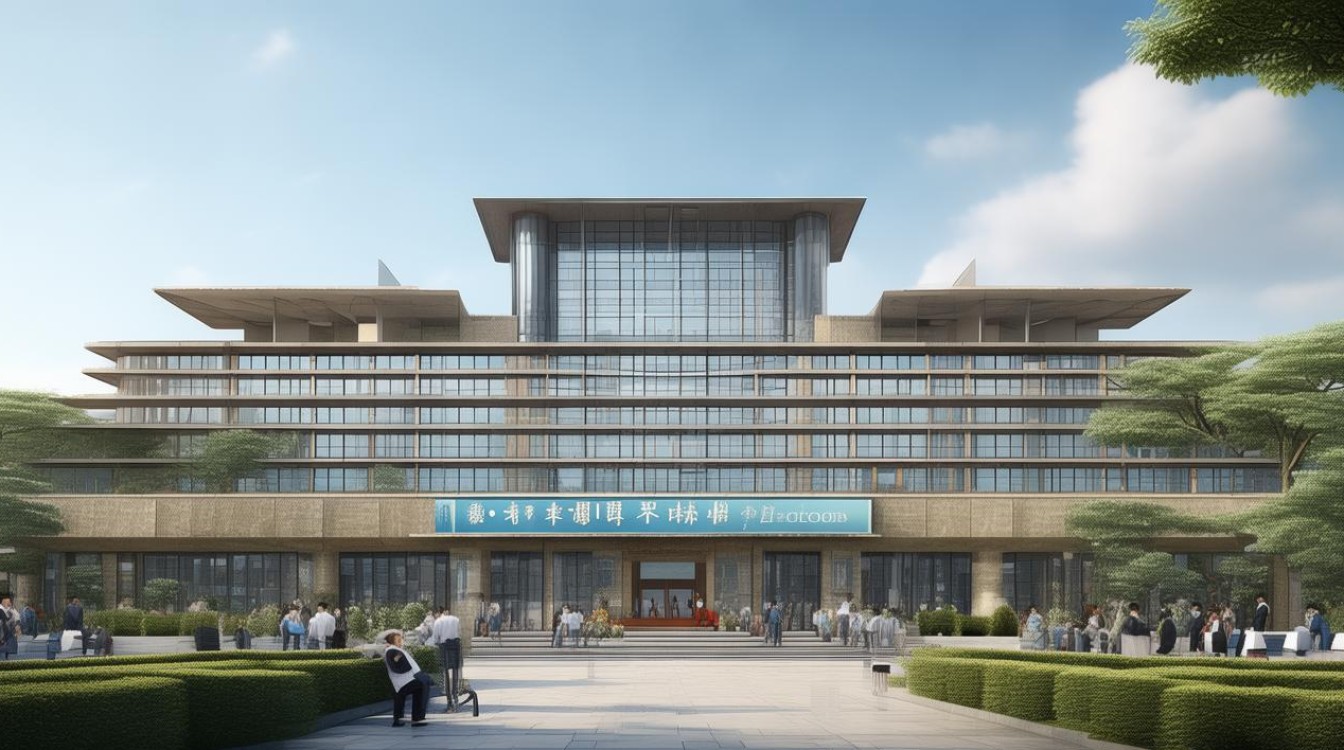 浙江海洋与渔业干部学校如何成为渔业高质量发展的智库与摇篮？-图3