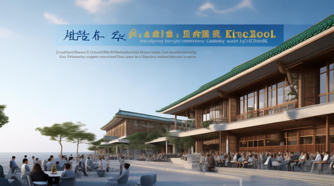 浙江海洋与渔业干部学校如何成为渔业高质量发展的智库与摇篮？-图4