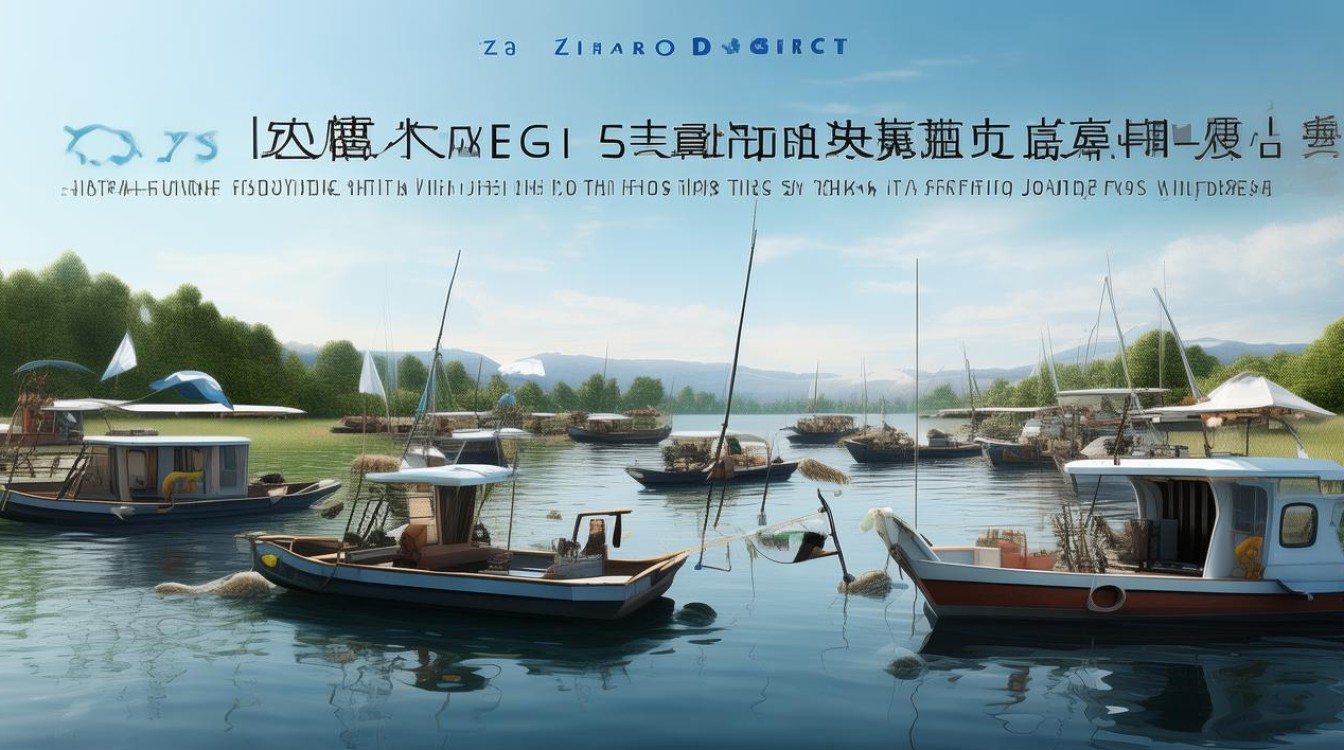 资阳区渔业发展现状如何？未来有哪些规划？-图4