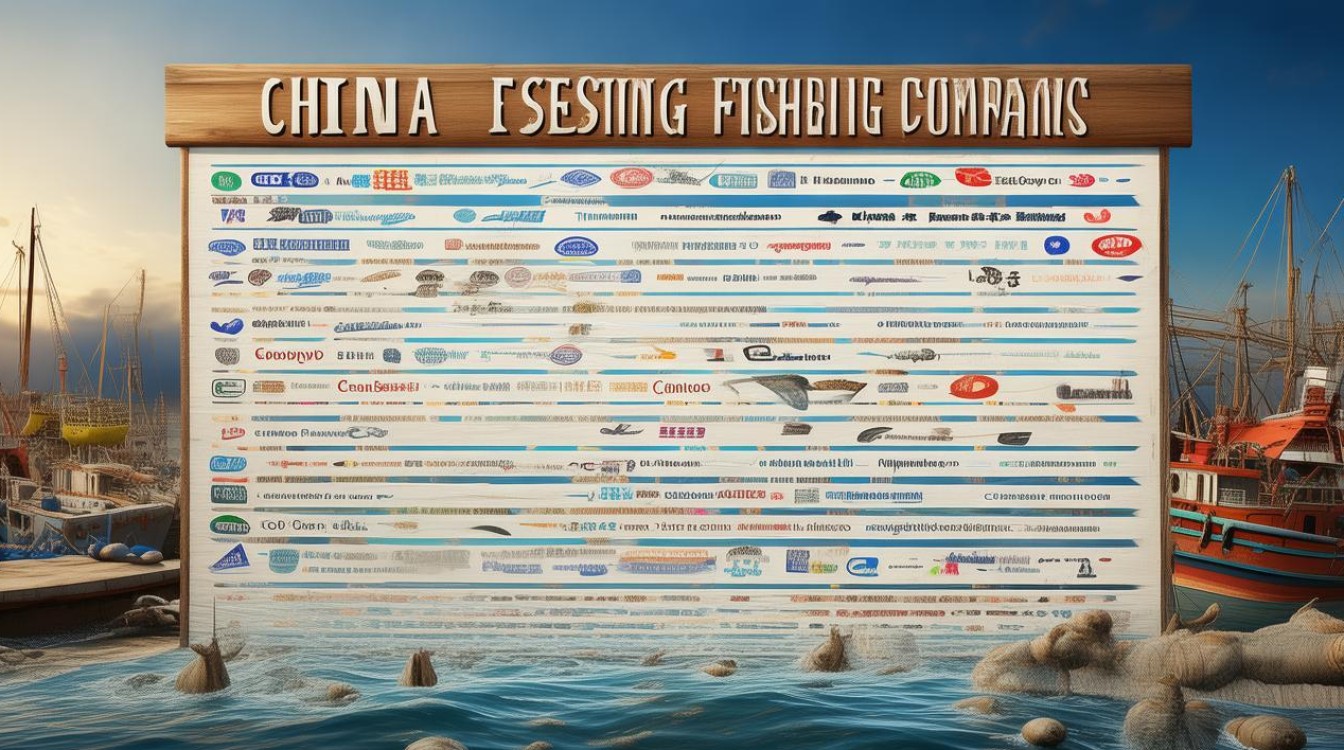 中国有哪些知名渔业企业？行业现状如何？-图4