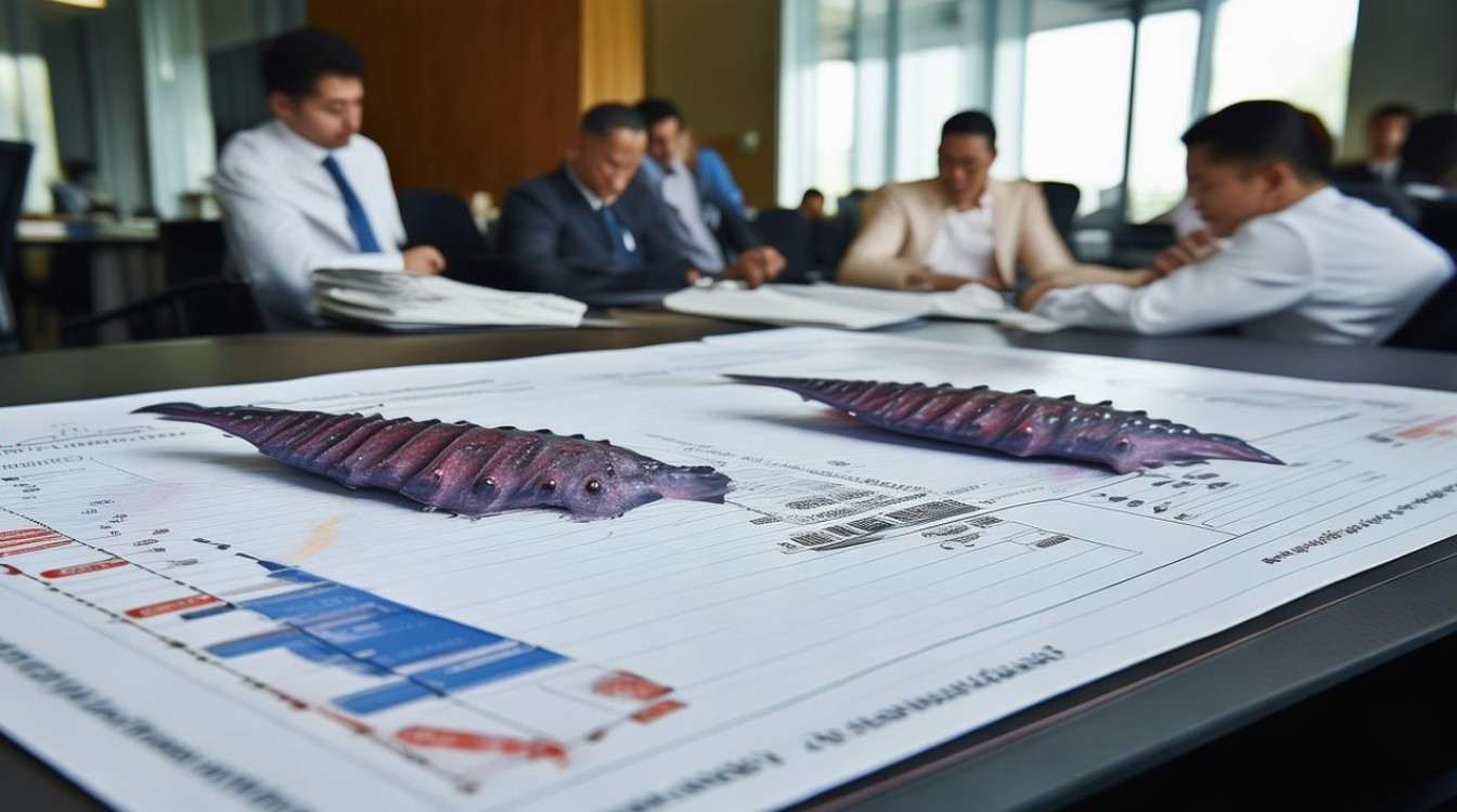 中国河豚产业如何实现高质量发展？现状与未来路径解析-图1