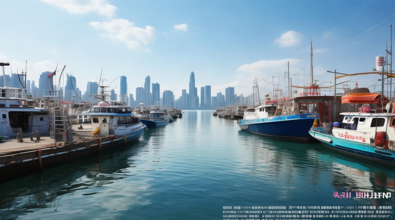 深圳渔业现状如何？未来有哪些发展规划？-图3