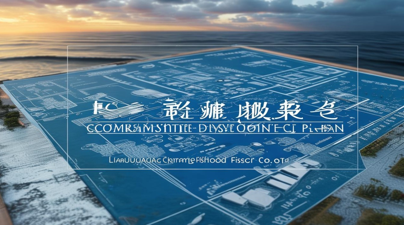 连云港海鲜渔业有限公司未来如何规划渔业发展？-图4