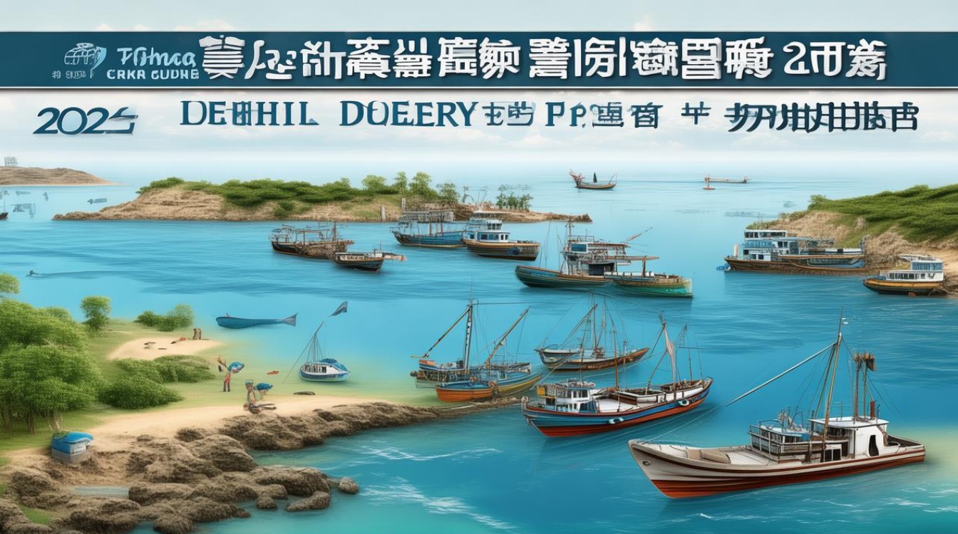 铜陵渔业局2024年招聘信息及发展规划有哪些？-图2