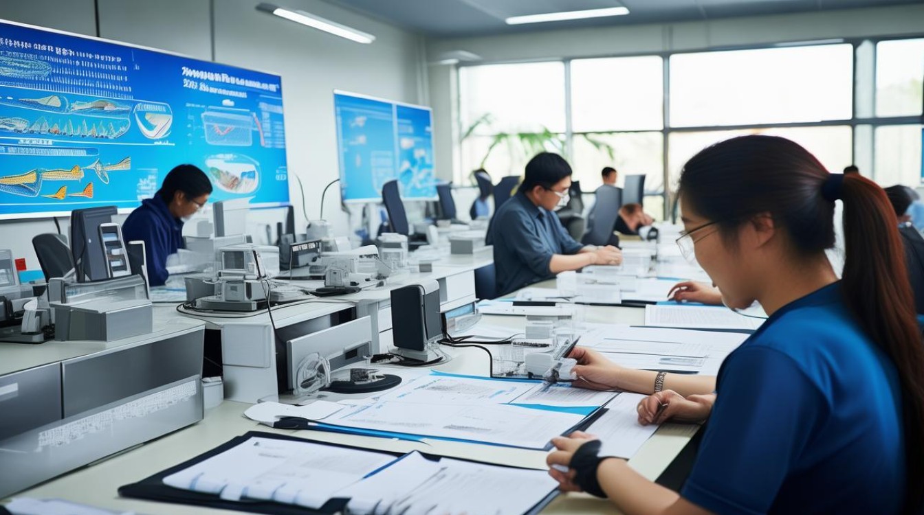 山东省渔业技术推广站如何推动现代渔业高质量发展？-图2