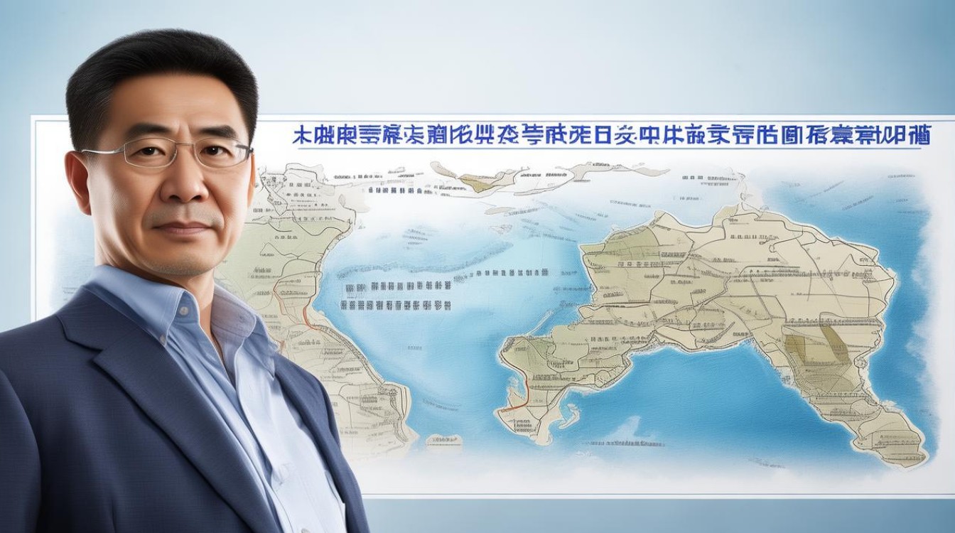 临海市海洋渔业局候轩如何擘画渔业发展新蓝图？-图2