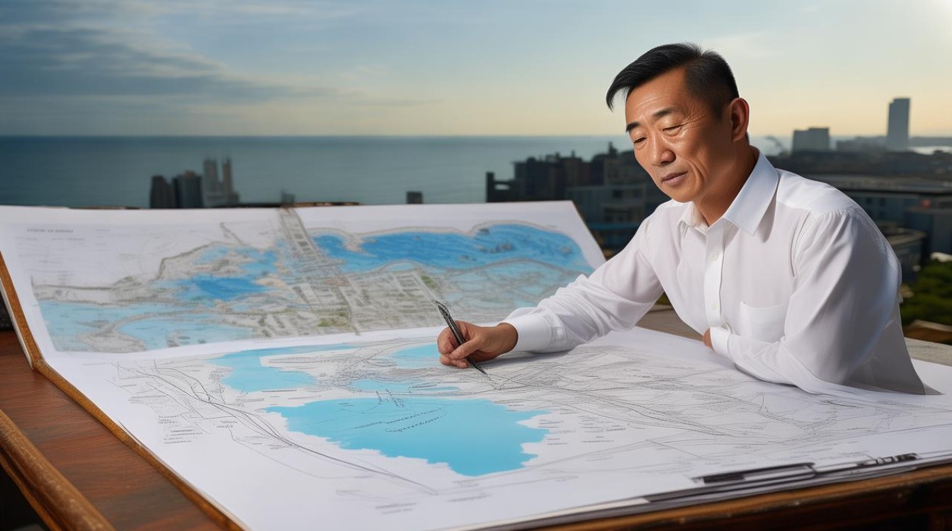 临海市海洋渔业局候轩如何擘画渔业发展新蓝图？-图3