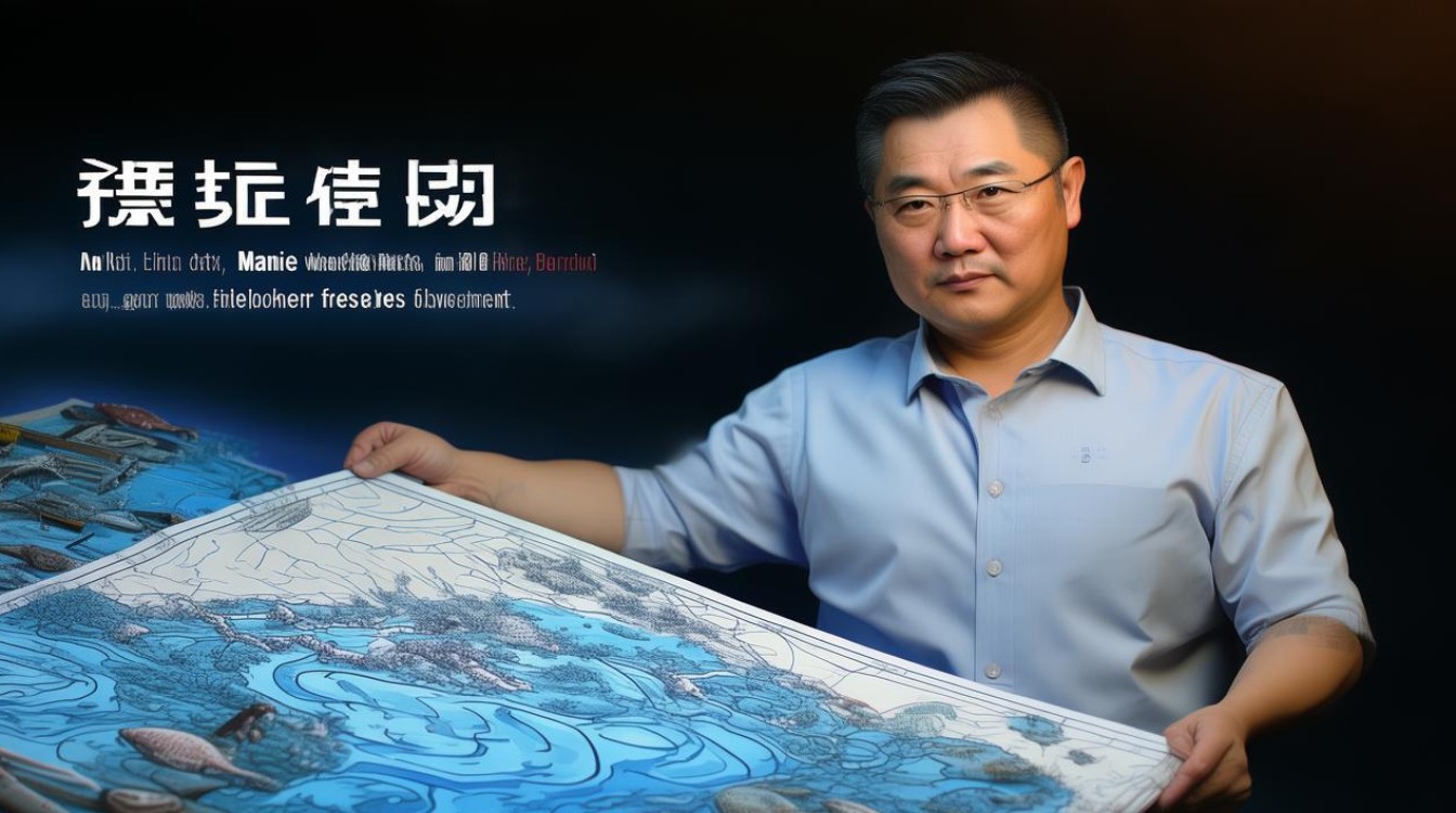 临海市海洋渔业局候轩如何擘画渔业发展新蓝图？-图4