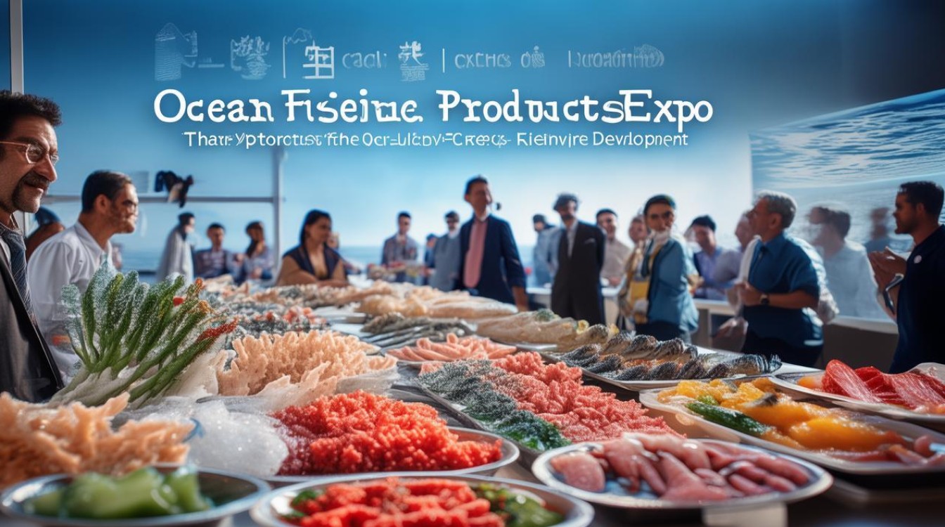 海洋渔业产品博览会如何推动渔业高质量发展？-图3