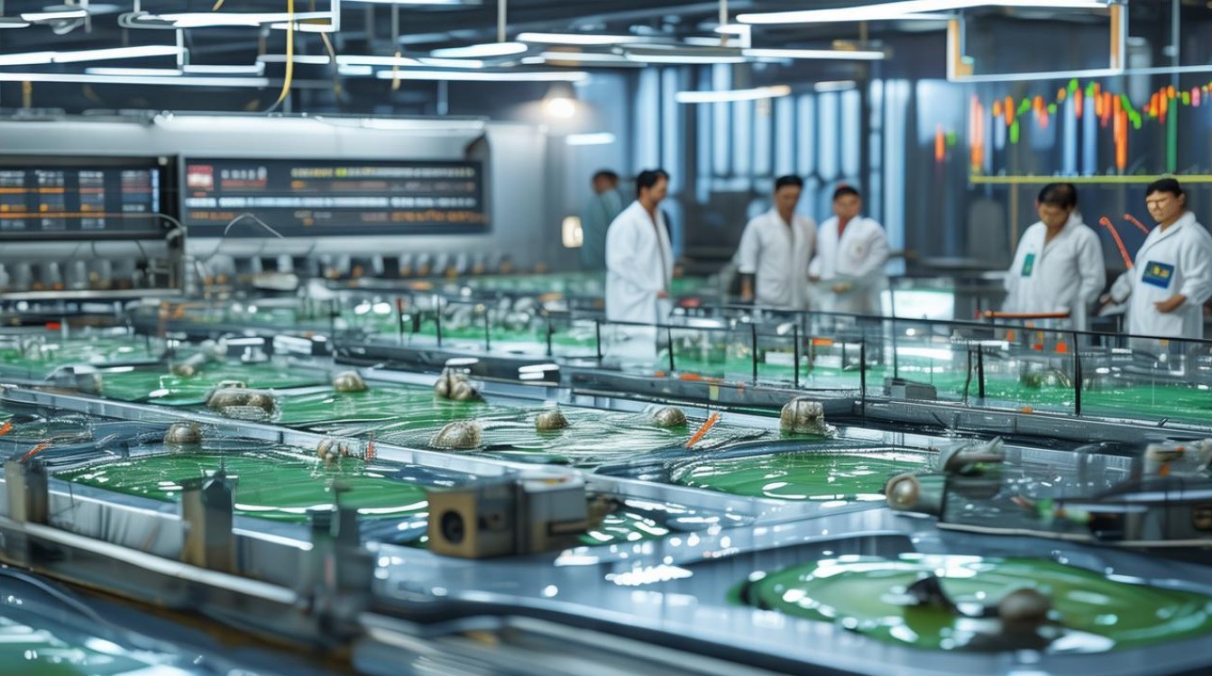 如何高效养殖鳝鳗？技术管理与市场前景解析-图2