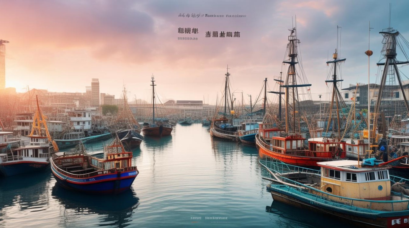 宁德渔业现状如何？未来有哪些发展规划？-图1