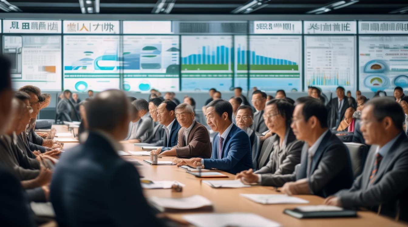 荣成渔业协会如何推动渔业高质量发展？-图1
