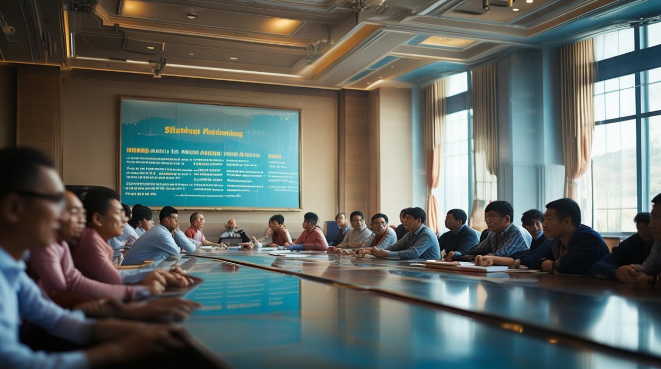 荣成渔业协会如何推动渔业高质量发展？-图3